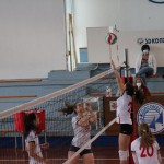 Kontovel Zalet A - Sokol B 1:2 - pokal ženske divizije