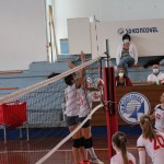 Kontovel Zalet A - Sokol B 1:2 - pokal ženske divizije