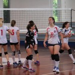 Kontovel Zalet A - Sokol B 1:2 - pokal ženske divizije