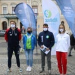 ZSŠDI: Slovenska olimpijska bakla