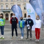 ZSŠDI: Slovenska olimpijska bakla