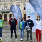 ZSŠDI: Slovenska olimpijska bakla