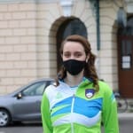 ZSŠDI: Slovenska olimpijska bakla
