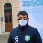ZSŠDI: Slovenska olimpijska bakla