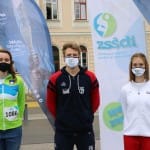 ZSŠDI: Slovenska olimpijska bakla