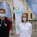 ZSŠDI: Slovenska olimpijska bakla