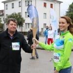 ZSŠDI: Slovenska olimpijska bakla