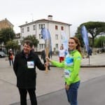 ZSŠDI: Slovenska olimpijska bakla