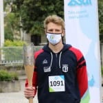 ZSŠDI: Slovenska olimpijska bakla