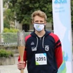 ZSŠDI: Slovenska olimpijska bakla