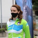 ZSŠDI: Slovenska olimpijska bakla