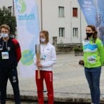 ZSŠDI: Slovenska olimpijska bakla