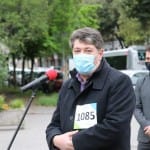 ZSŠDI: Slovenska olimpijska bakla