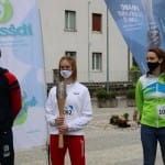 ZSŠDI: Slovenska olimpijska bakla