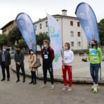 ZSŠDI: Slovenska olimpijska bakla