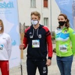 ZSŠDI: Slovenska olimpijska bakla