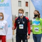 ZSŠDI: Slovenska olimpijska bakla