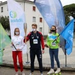 ZSŠDI: Slovenska olimpijska bakla