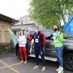 ZSŠDI: Slovenska olimpijska bakla