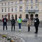 ZSŠDI: Slovenska olimpijska bakla