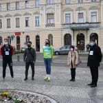 ZSŠDI: Slovenska olimpijska bakla