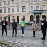 ZSŠDI: Slovenska olimpijska bakla