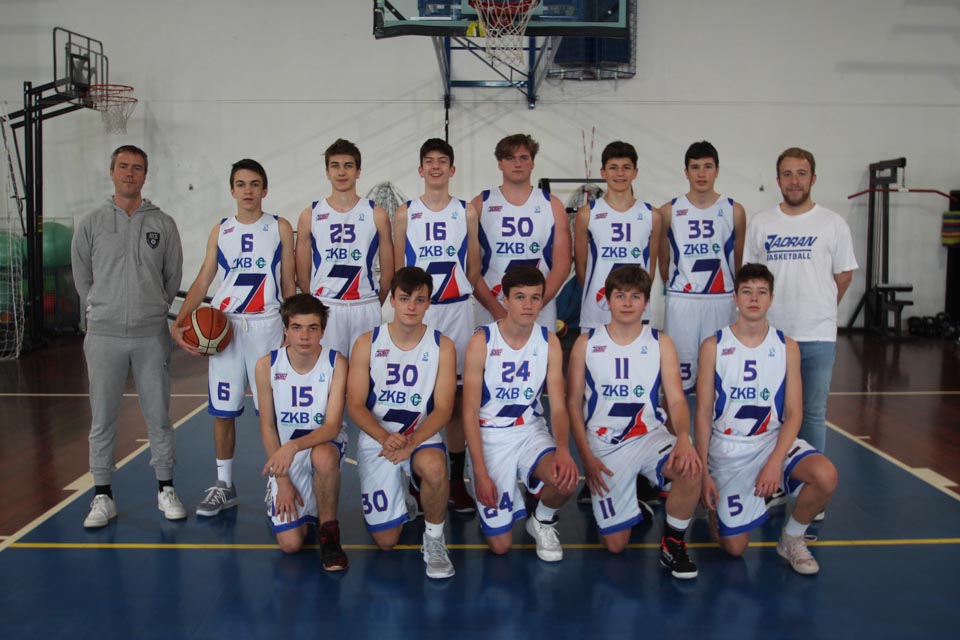 u16 košarka jadran-basket4ts