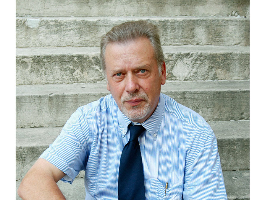 Paolo Maurensig