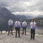 TORBOLE ILCA Spring Cup I - ekipa laser TPK Sirena prvič v sezo