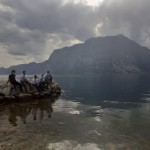 TORBOLE ILCA Spring Cup I - ekipa laser TPK Sirena prvič v sezo