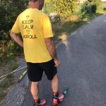 Rolkarska sezona 2021 Mladine