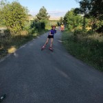 Rolkarska sezona 2021 Mladine