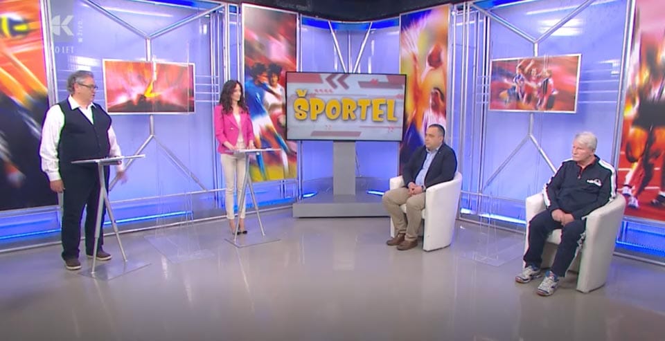Sportel 11.05.21