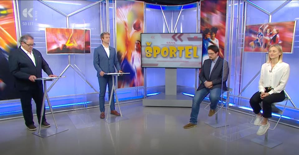 Športel 17 maj 2021