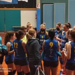 Under 19: Četrtek, 5.5.2021; Soča Lokanda Devetak - Zalet Dvig