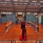 Under 19: Četrtek, 5.5.2021; Soča Lokanda Devetak - Zalet Dvig