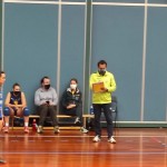 Under 19: Četrtek, 5.5.2021; Soča Lokanda Devetak - Zalet Dvig