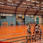 Under 19: Četrtek, 5.5.2021; Soča Lokanda Devetak - Zalet Dvig