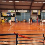 Under 19: Četrtek, 5.5.2021; Soča Lokanda Devetak - Zalet Dvig