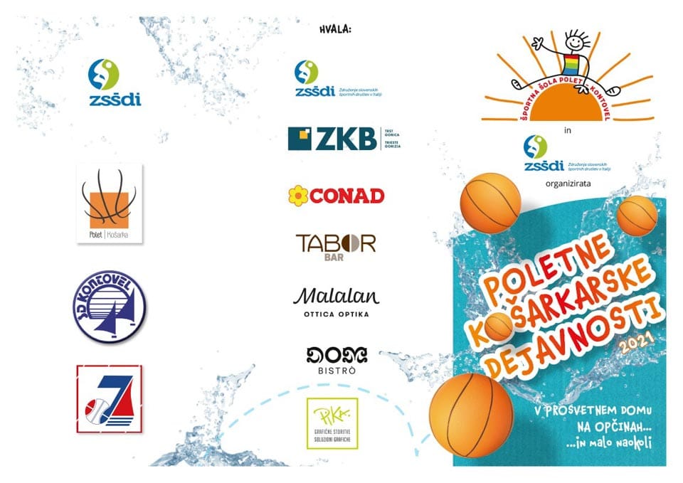 Letak Polet/Kontovel