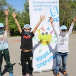 ZSŠDI Skokičin vrtiljak