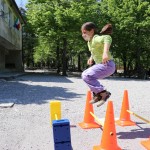 ZSŠDI Skokičin vrtiljak