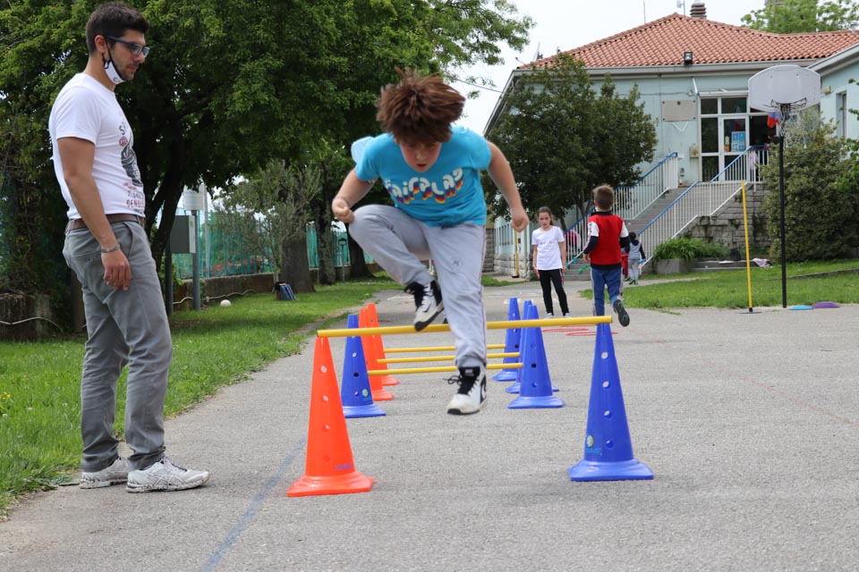 ZSŠDI Skokičin vrtiljak