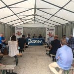 Občni zbor Jadran