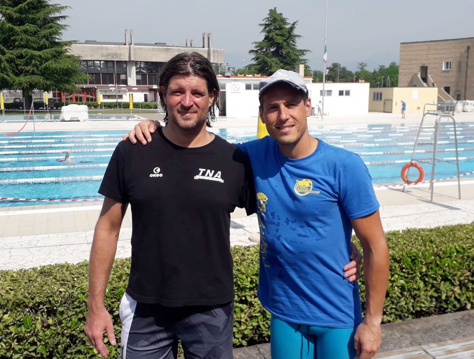 Damjan Gulli, Rok Zaccaria