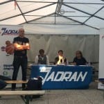 Občni zbor Jadran