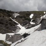 Jôf di Miezengot (Poldnašnja špica) 2.087m