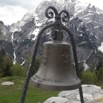 Jôf di Miezengot (Poldnašnja špica) 2.087m