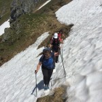 Plaminci AŠD Mladina