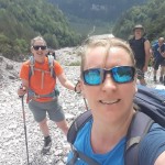 Planinski odsek AŠD Mladina: obisk v dolini Valcellina